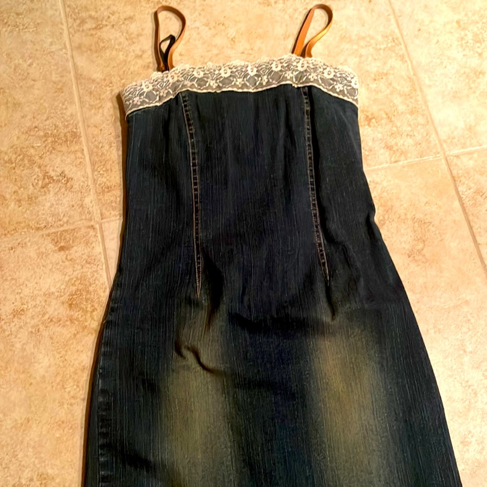 Hot Kiss Vintage Dress 💋 😘